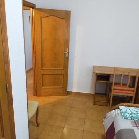 Apartamento Con 3 Dormitorios En El Centro De Dénia Buitenkant foto