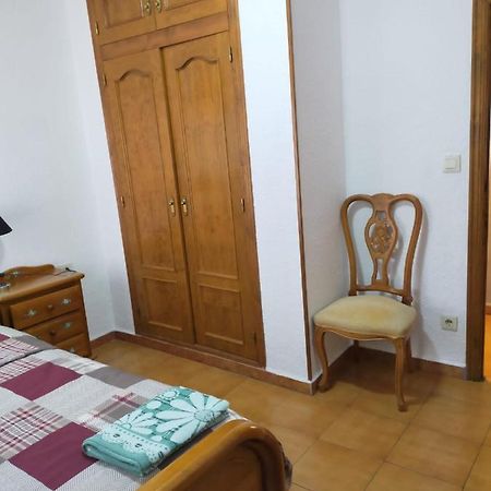 Apartamento Con 3 Dormitorios En El Centro De Dénia Buitenkant foto