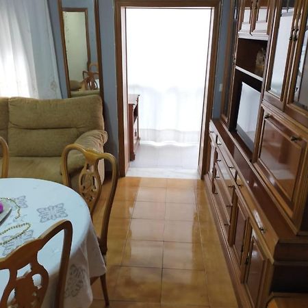 Apartamento Con 3 Dormitorios En El Centro De Dénia Buitenkant foto