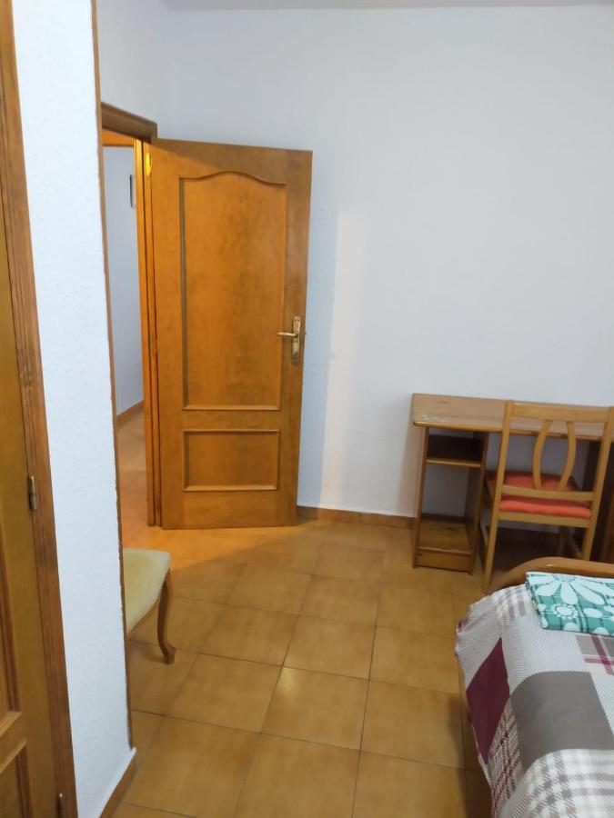 Apartamento Con 3 Dormitorios En El Centro De Dénia Buitenkant foto