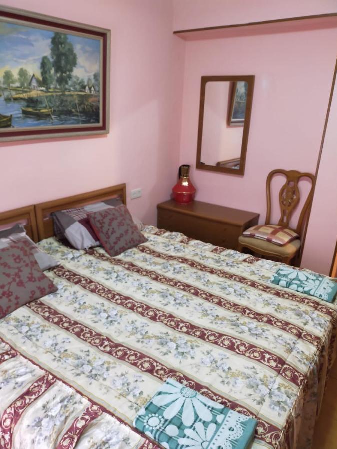 Apartamento Con 3 Dormitorios En El Centro De Dénia Buitenkant foto
