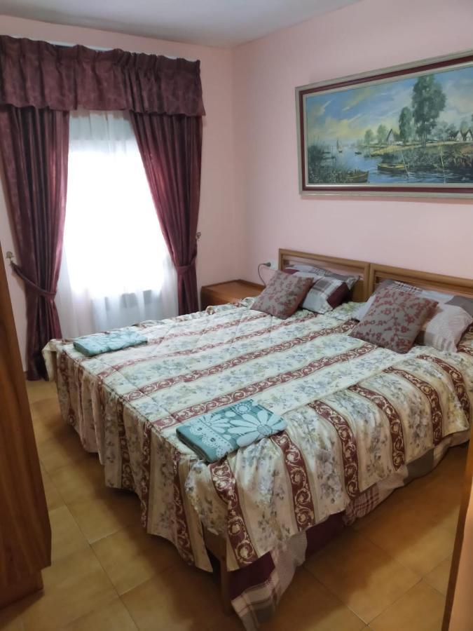 Apartamento Con 3 Dormitorios En El Centro De Dénia Buitenkant foto