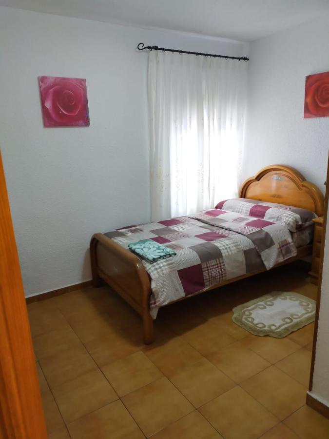 Apartamento Con 3 Dormitorios En El Centro De Dénia Buitenkant foto