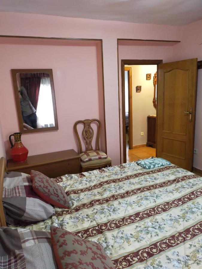 Apartamento Con 3 Dormitorios En El Centro De Dénia Buitenkant foto