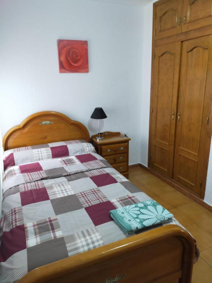 Apartamento Con 3 Dormitorios En El Centro De Dénia Buitenkant foto