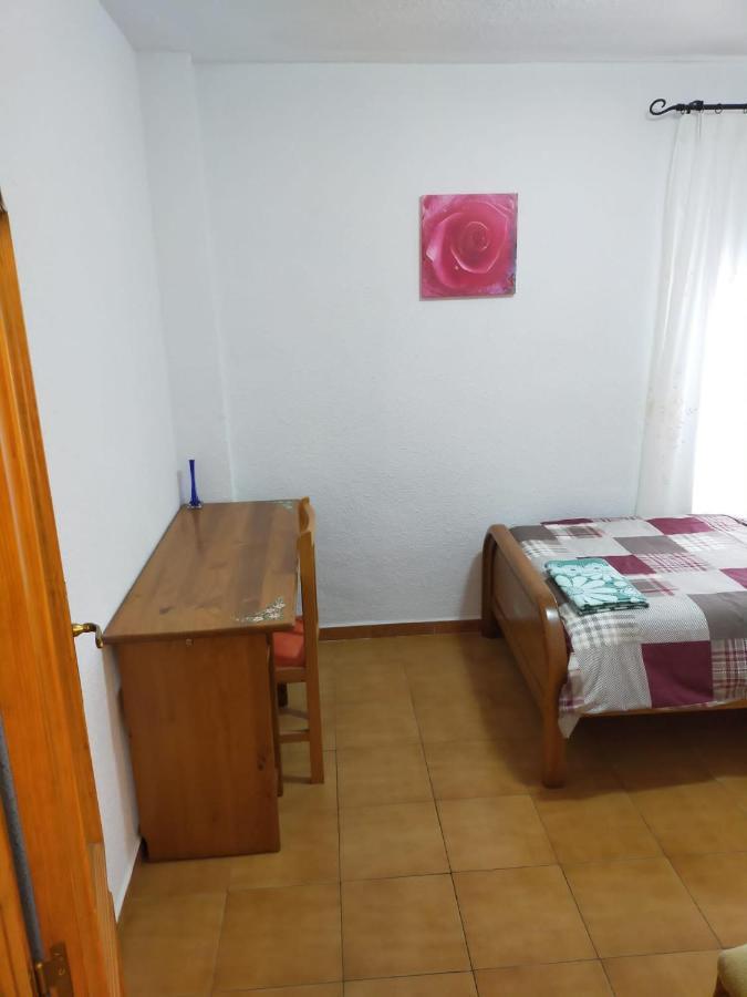 Apartamento Con 3 Dormitorios En El Centro De Dénia Buitenkant foto