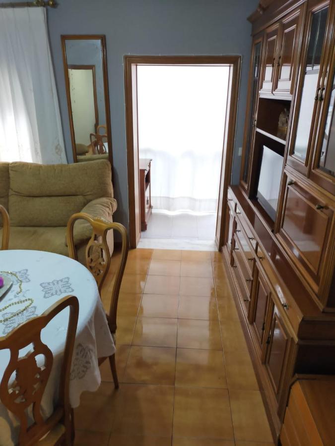 Apartamento Con 3 Dormitorios En El Centro De Dénia Buitenkant foto