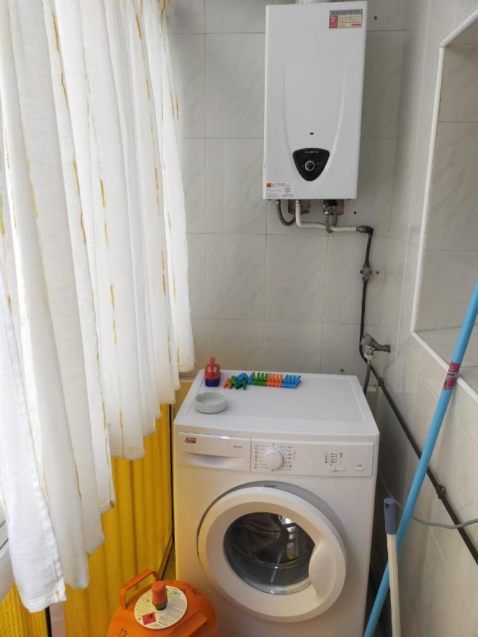 Apartamento Con 3 Dormitorios En El Centro De Dénia Buitenkant foto