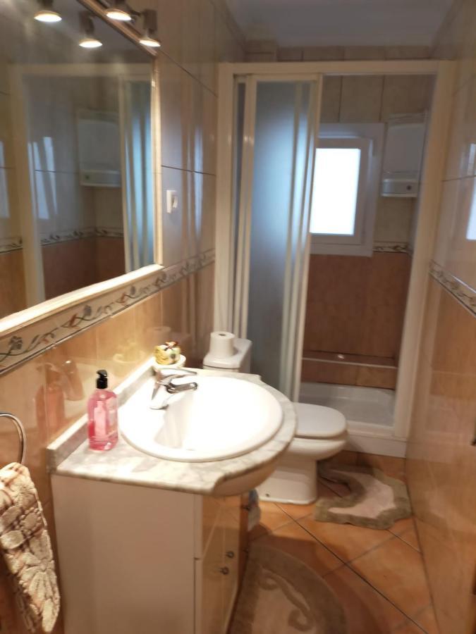 Apartamento Con 3 Dormitorios En El Centro De Dénia Buitenkant foto