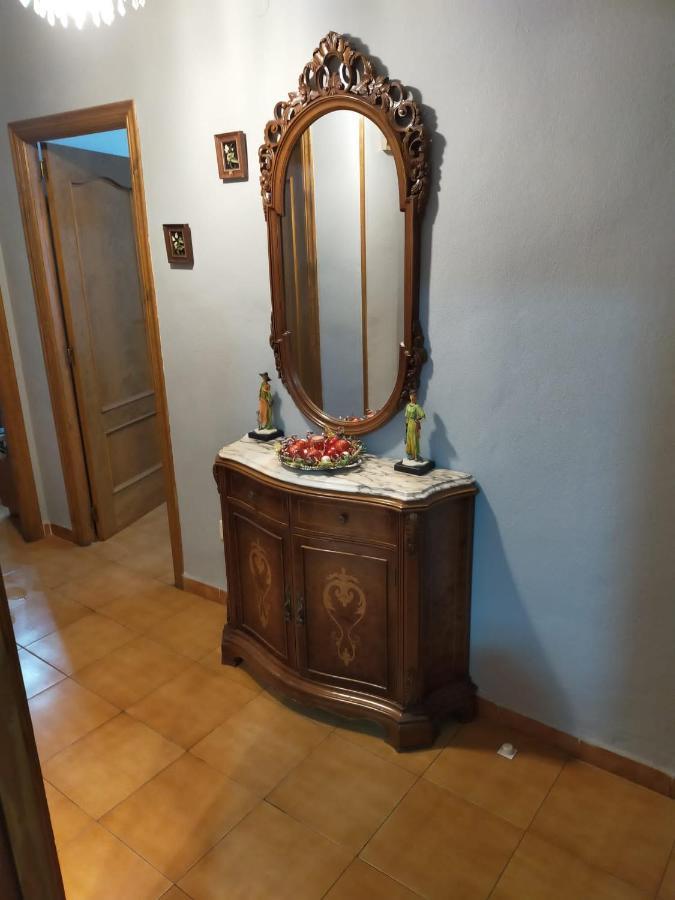 Apartamento Con 3 Dormitorios En El Centro De Dénia Buitenkant foto